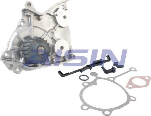 Aisin WPZ-002V - Water Pump autospares.lv