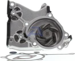 Aisin WPZ-002 - Water Pump autospares.lv