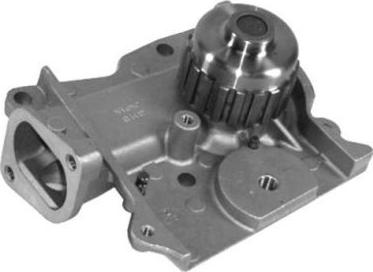 AISIN WPZ-010 - Water Pump autospares.lv