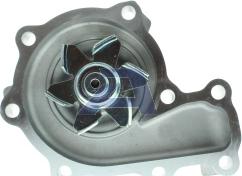 Aisin WPZ-030V - Water Pump autospares.lv