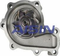 Aisin WPZ-030V - Water Pump autospares.lv