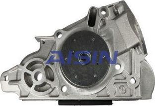 Aisin WPZ-027V - Water Pump autospares.lv