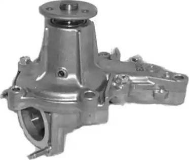 Aisin WT-002 - Water Pump autospares.lv