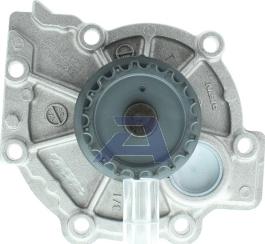 Aisin WV-009 - Water Pump autospares.lv