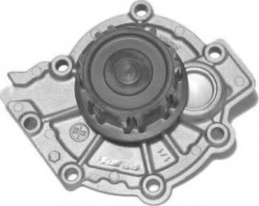 Aisin WV-005 - Water Pump autospares.lv