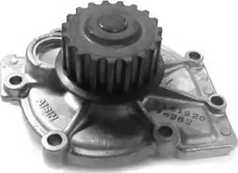 Aisin WV-003B - Water Pump autospares.lv