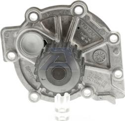 Aisin WV-012 - Water Pump autospares.lv