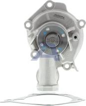 Aisin WY-006 - Water Pump autospares.lv