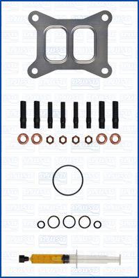 Ajusa JTC12304 - Mounting Kit, charger autospares.lv