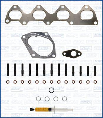 Ajusa JTC11832 - Mounting Kit, charger autospares.lv