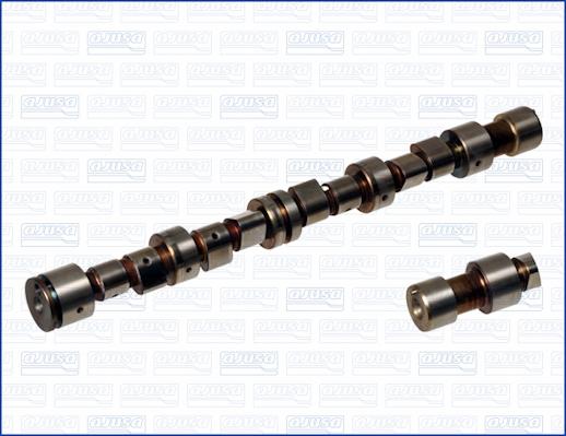 Ajusa 93017900 - Camshaft autospares.lv