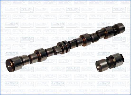 Ajusa 93026000 - Camshaft autospares.lv