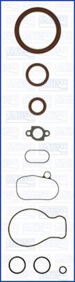 Ajusa 54094200 - Gasket Set, crank case autospares.lv