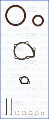 Ajusa 54054800 - Gasket Set, crank case autospares.lv