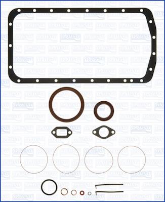 Ajusa 54052000 - Gasket Set, crank case autospares.lv