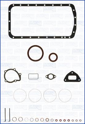 Ajusa 54012000 - Gasket Set, crank case autospares.lv