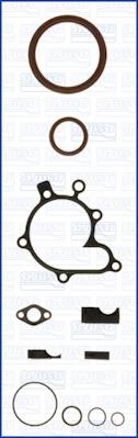 Ajusa 54072400 - Gasket Set, crank case autospares.lv