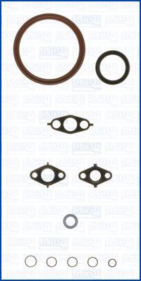 Ajusa 54113100 - Gasket Set, crank case autospares.lv