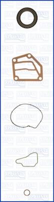 Ajusa 54130800 - Gasket Set, crank case autospares.lv