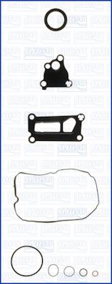 Ajusa 54132200 - Gasket Set, crank case autospares.lv