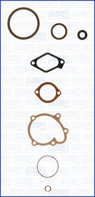 Ajusa 54123000 - Gasket Set, crank case autospares.lv