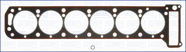 Ajusa 55001300 - Gasket, cylinder head autospares.lv