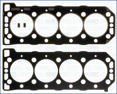 Ajusa 55013000 - Gasket, cylinder head autospares.lv