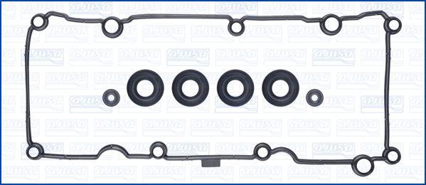 Ajusa 56068000 - Gasket Set, cylinder head cover autospares.lv