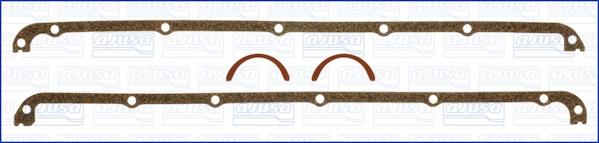 Ajusa 56001200 - Gasket Set, cylinder head cover autospares.lv