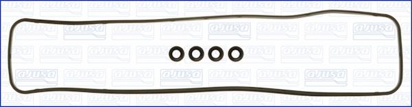 Ajusa 56012300 - Gasket Set, cylinder head cover autospares.lv