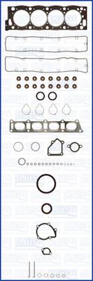 Ajusa 50178700 - Full Gasket Set, engine autospares.lv