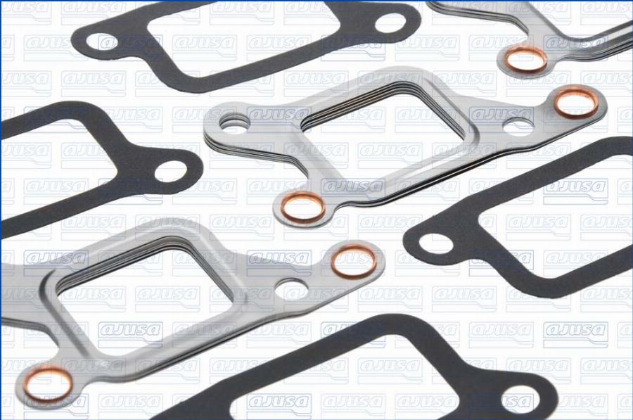 Ajusa 53013300 - Gasket Set, cylinder head autospares.lv