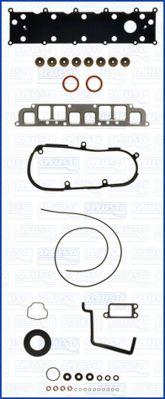 Ajusa 53008300 - Gasket Set, cylinder head autospares.lv