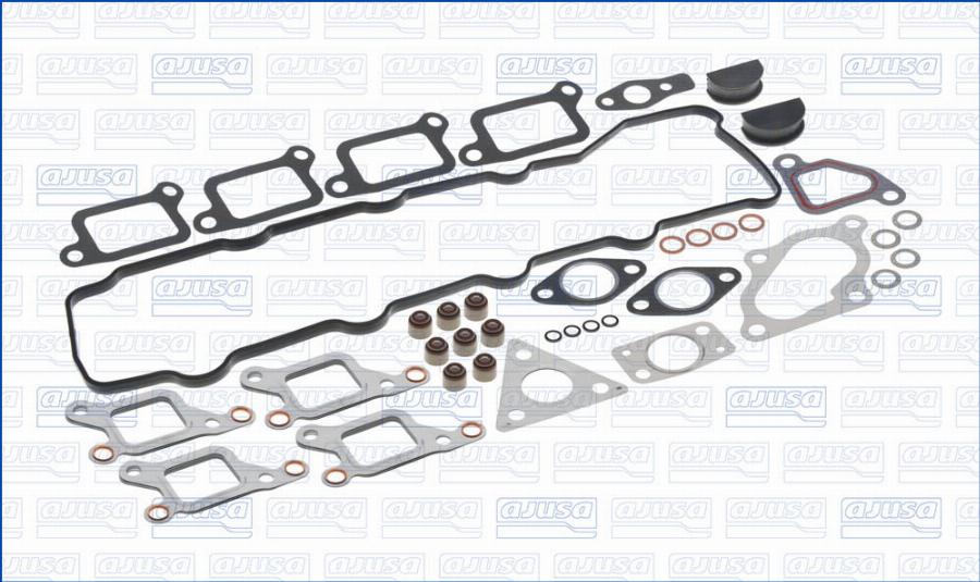 Ajusa 53013300 - Gasket Set, cylinder head autospares.lv