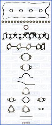 Ajusa 53032300 - Gasket Set, cylinder head autospares.lv