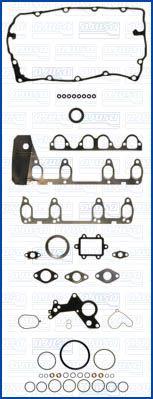 Ajusa 53024200 - Gasket Set, cylinder head autospares.lv