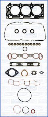 Ajusa 52424800 - Gasket Set, cylinder head autospares.lv