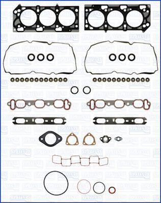 Ajusa 52424700 - Gasket Set, cylinder head autospares.lv