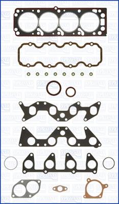 Ajusa 52091300 - Gasket Set, cylinder head autospares.lv