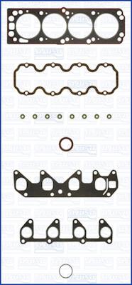 Ajusa 52092500 - Gasket Set, cylinder head autospares.lv