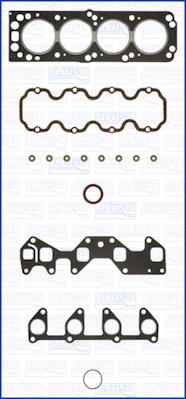 Ajusa 52097600 - Gasket Set, cylinder head autospares.lv