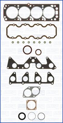 Ajusa 52041400 - Gasket Set, cylinder head autospares.lv