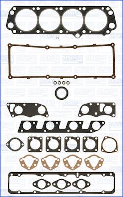 Ajusa 52056300 - Gasket Set, cylinder head autospares.lv