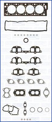 Ajusa 52014100 - Gasket Set, cylinder head autospares.lv