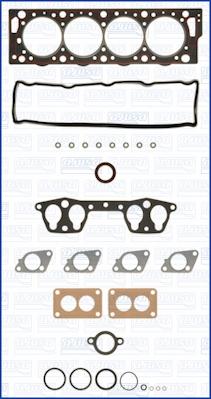 Ajusa 52089500 - Gasket Set, cylinder head autospares.lv