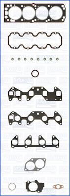 Ajusa 52076500 - Gasket Set, cylinder head autospares.lv