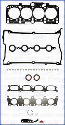 Ajusa 52145000 - Gasket Set, cylinder head autospares.lv