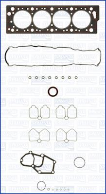 Ajusa 52104800 - Gasket Set, cylinder head autospares.lv