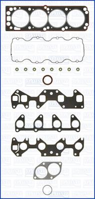 Ajusa 52117800 - Gasket Set, cylinder head autospares.lv