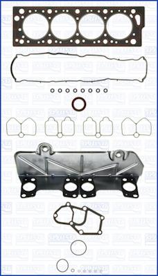 Ajusa 52183600 - Gasket Set, cylinder head autospares.lv